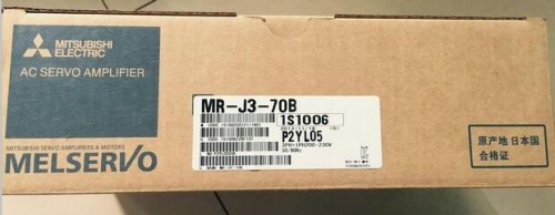 MR-J3-70B